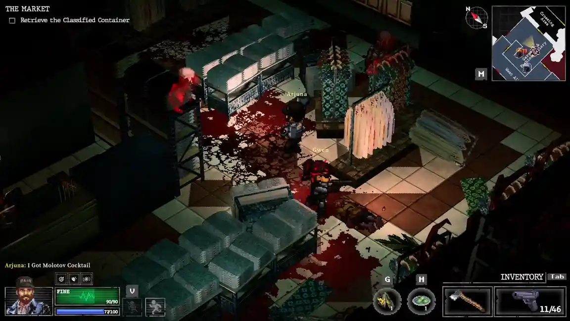 鬼山魔音爆发（Whisper Mountain Outbreak）|Build 19425942|PC中文