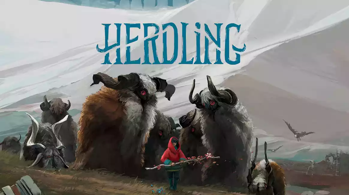 牧群之旅 Herdling|官方中文|本体+1.2.2升补|NSZ|
