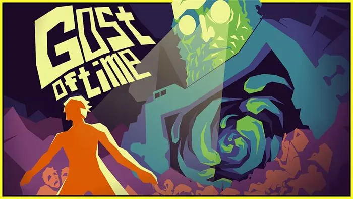 时间的幽灵 GOST of Time|官方中文|NSZ|