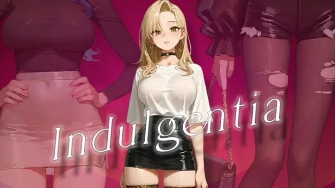 Indulgentia - NSFW Anime Puzzle Game 攻略