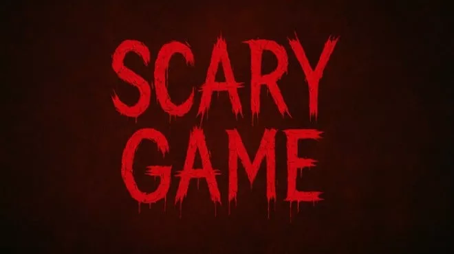 《恐怖游戏 Scary Game | 中文》荒诞惊悚步行模拟 黑色幽默短篇体验