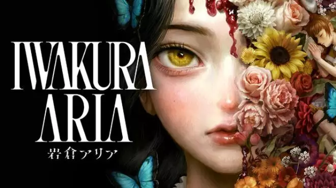 岩仓咏叹调Iwakura Aria PC官方原版