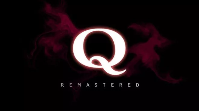 《Q 重制版 Q REMASTERED | 中文》自由画线的物理解谜挑战
