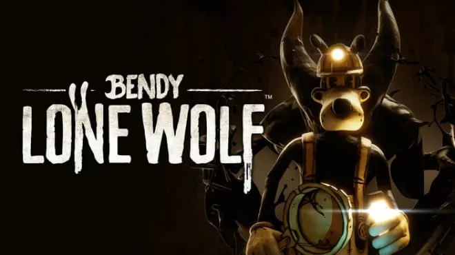 班迪 孤狼 Bendy Lone Wolf|官方中文|本体+2.0.5升补|NSZ|