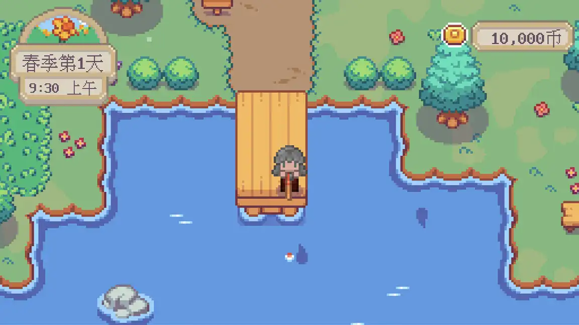 萤火村（Firefly Village）|Build 19530073|PC中文