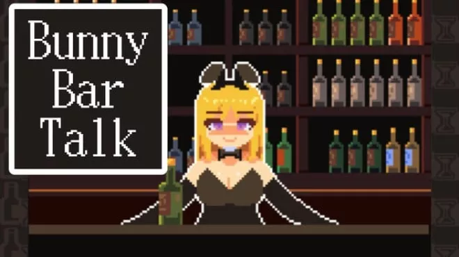 兔子吧闲谈 BunnyBarTalk 中文