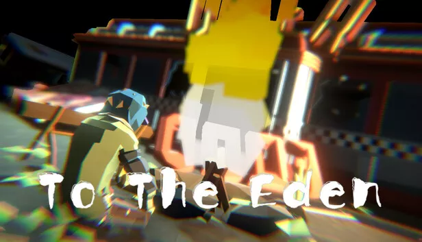 《末日行者To the Eden | 中文》丧尸危机中的最后庇护所