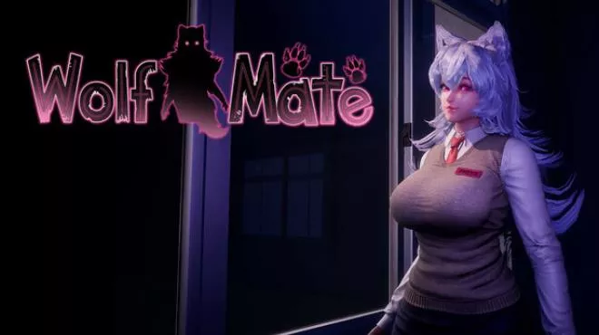 狼伴侣 Wolf Mate|官方中文|Build.19715856+全DLC|解压即撸|