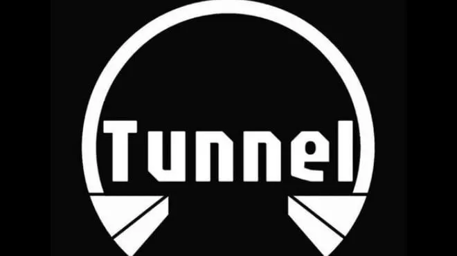《隧道 | Tunnel | 中文》像素地铁维修里的孤独与未知