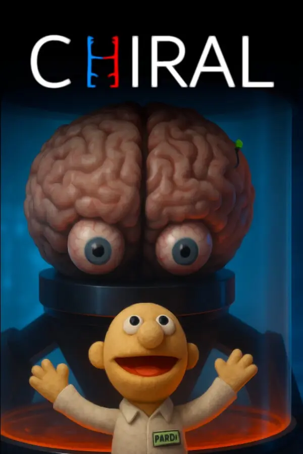 Chiral|Build 19591195|PC中文