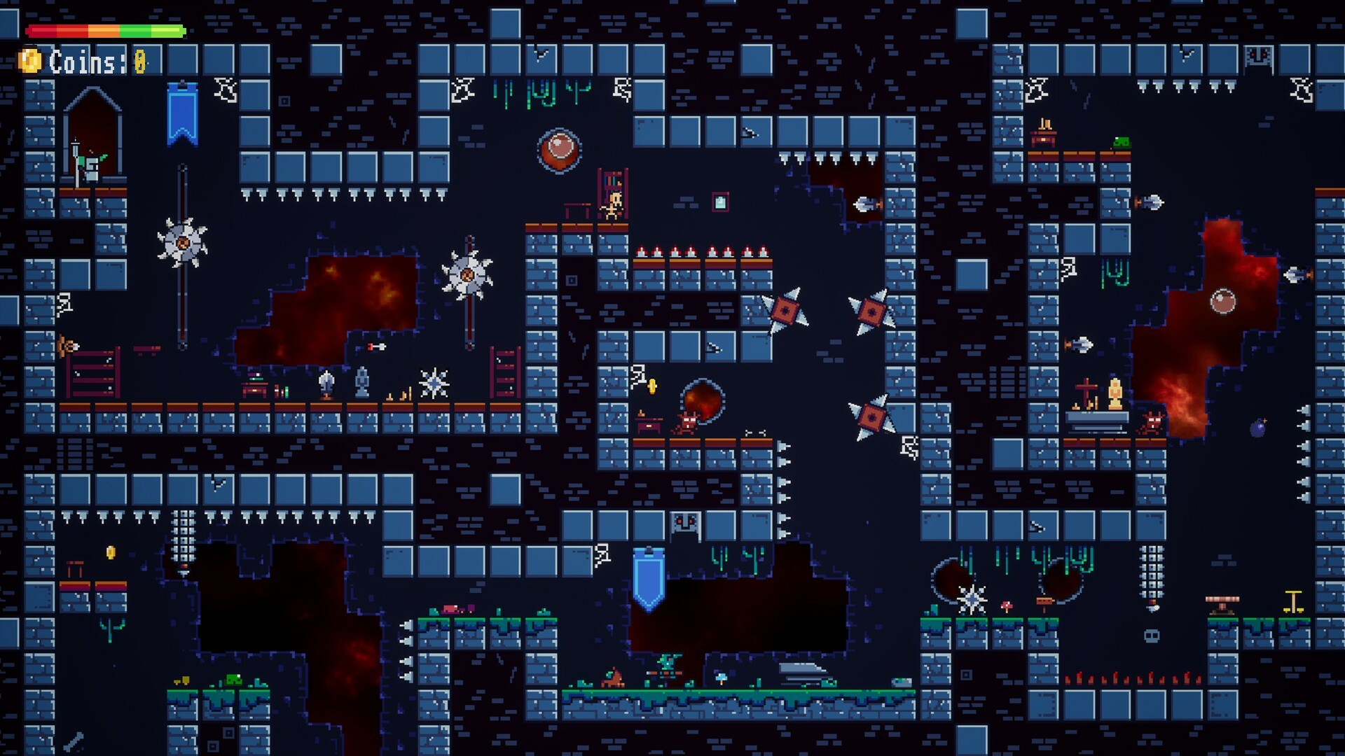 退休金大作战(Gold for Retirement)|PC官方中文