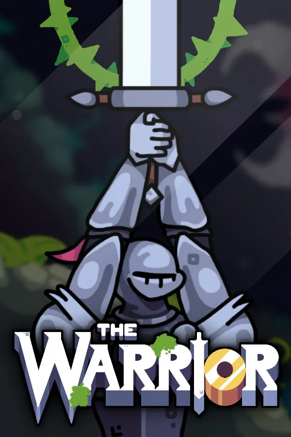 我!勇者?(The Warrior)|v1.2.11|PC中文