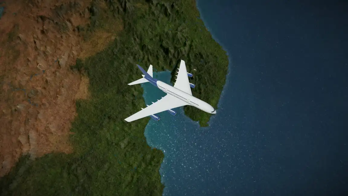 全球疾驰（Worldwide Rush）|v1.0.24|PC中文