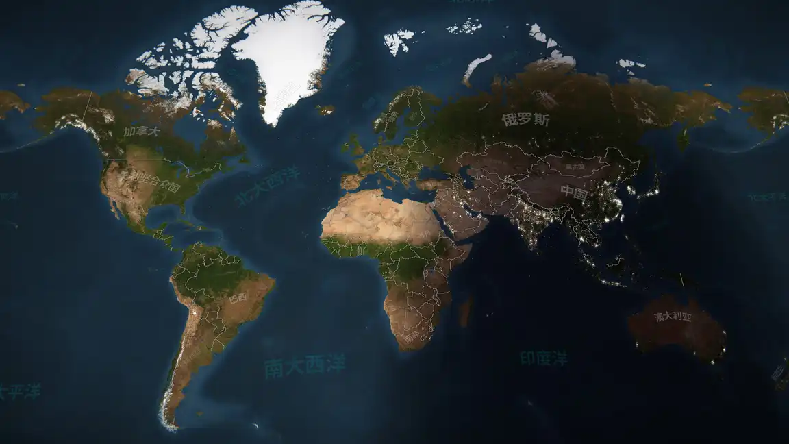 全球疾驰（Worldwide Rush）|v1.0.24|PC中文