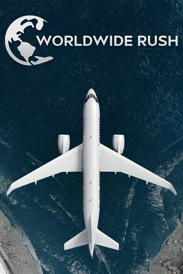 全球疾驰（Worldwide Rush）|v1.0.24|PC中文