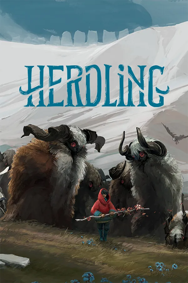牧群之旅（Herdling）|Build 19344376|PC中文