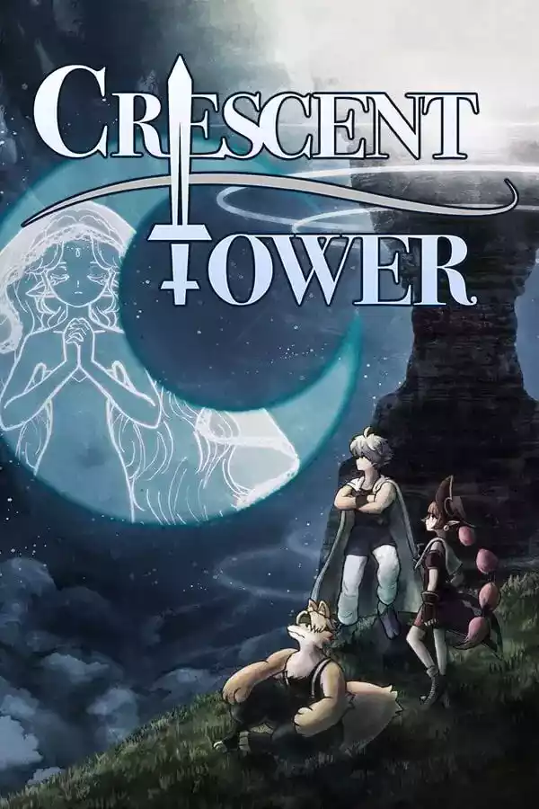 新月之塔（Crescent Tower）|PC官方中文