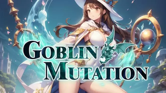 哥布林:突变Goblin Mutation 中文