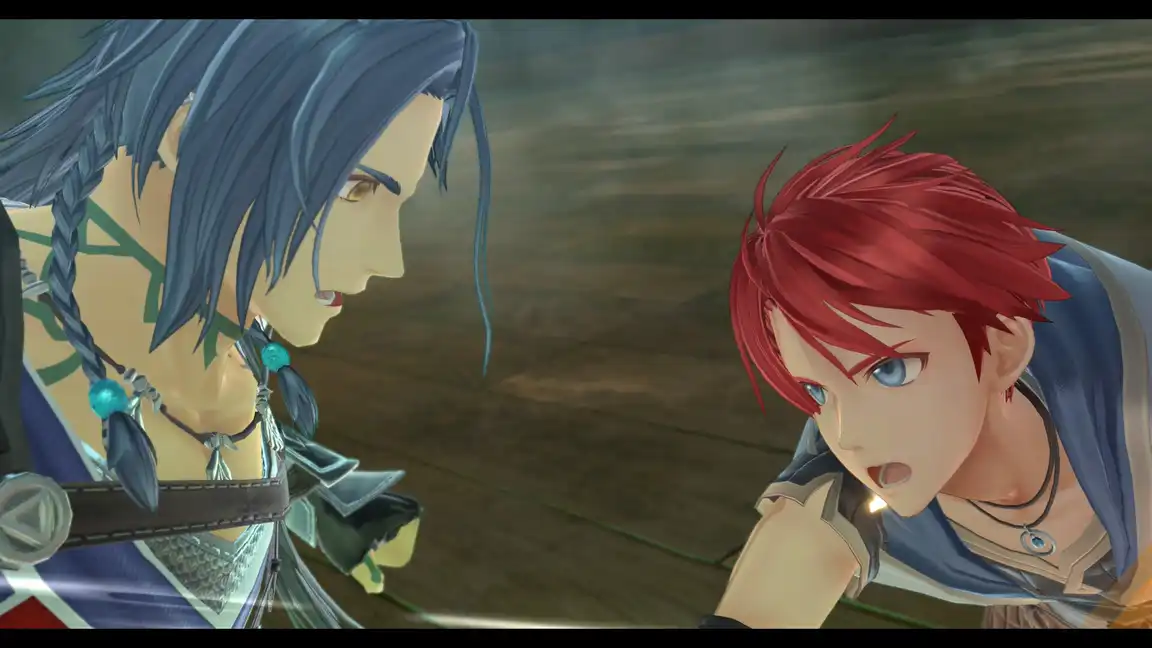 《伊苏X -诺曼荣光- | Ys X: Proud Nordics | 中文》动作RPG豪华升级版