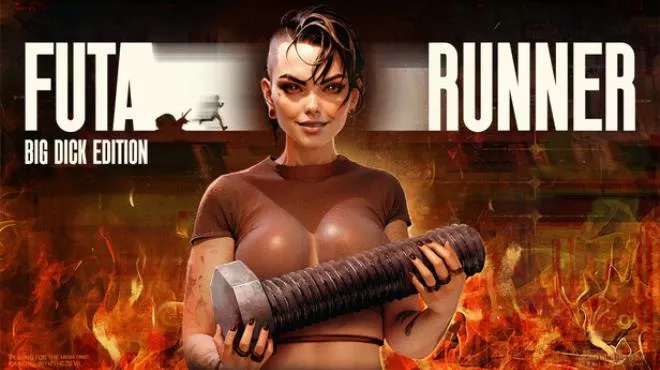 FUTA RUNNER: Big Dick Edition 攻略