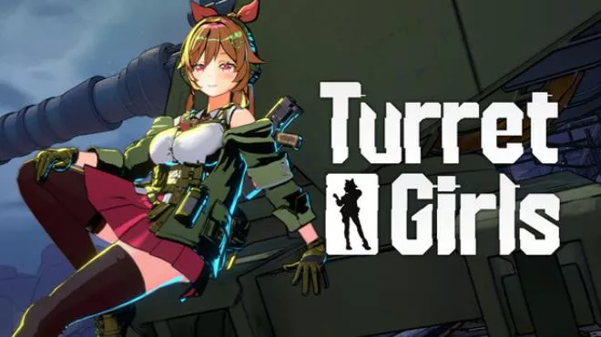 御炮少女|官方中文|Build.24812309+全DLC|