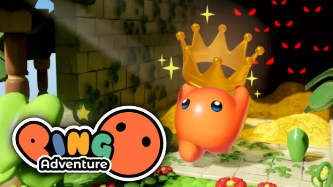 平戈大冒险 Pingo Adventure 中文