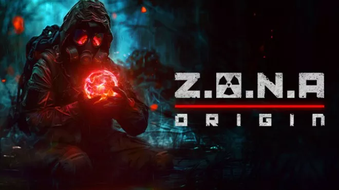 《Z.O.N.A:起源 | Z.O.N.A: Origin | 中文》末世禁区生存冒险 | VR沉浸式废土探索体验