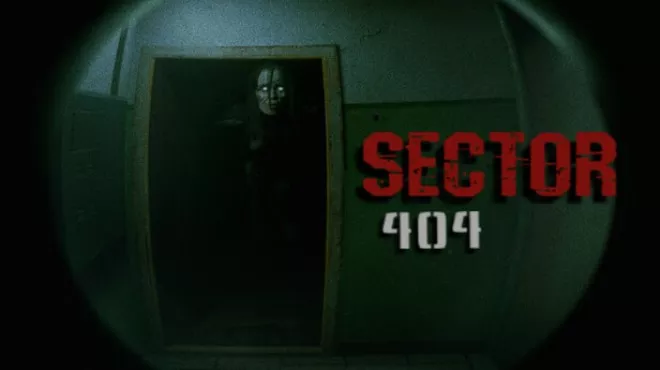 404 区 Sector 404 中文