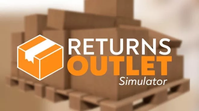 《退货专卖店模拟器 Returns Outlet Simulator | 中文》模拟经营 | 零售商店体验