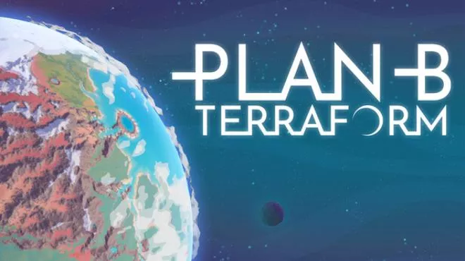 《备用计划:家园 Plan B: Terraform | 中文》工厂链与生态改造的极限模拟