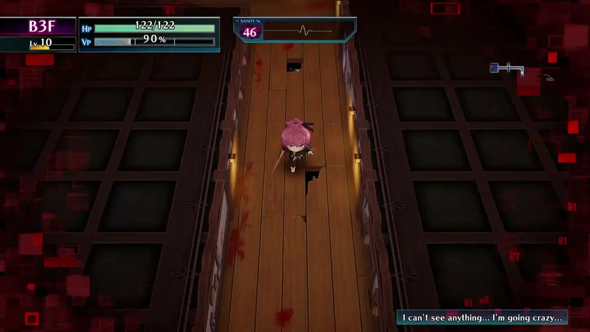 《死亡终局 轮回试炼：代码 Z Death end re;Quest: Code Z | 中文》死亡循环迷宫挑战 至高无上的死亡策略游戏体验