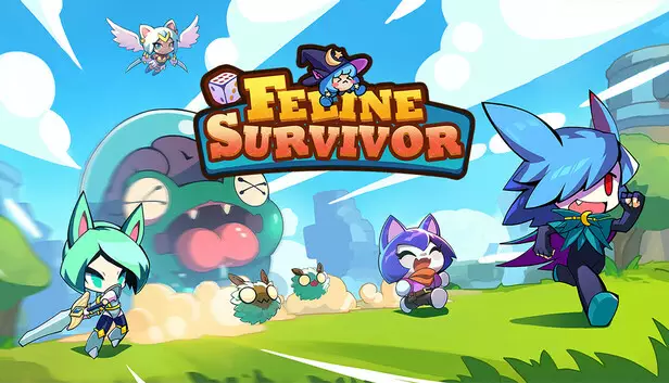 喵喵幸存者|官方中文|Build.19480880+全DLC|解压即撸|