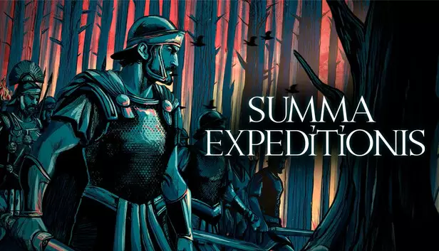 总征程 Summa Expeditionis|官方中文|Build.19727556|解压即撸|