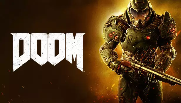 毁灭战士4 DOOM|豪华中文|Build.13954591-寒钢怒火-异界侵袭+全DLC|解压即撸|