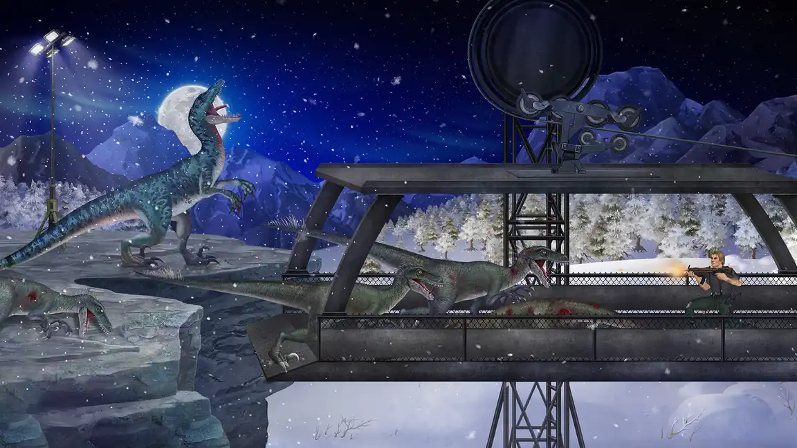 《生于战争 Creatures Of War | 中文》动作冒险魂系 RPG