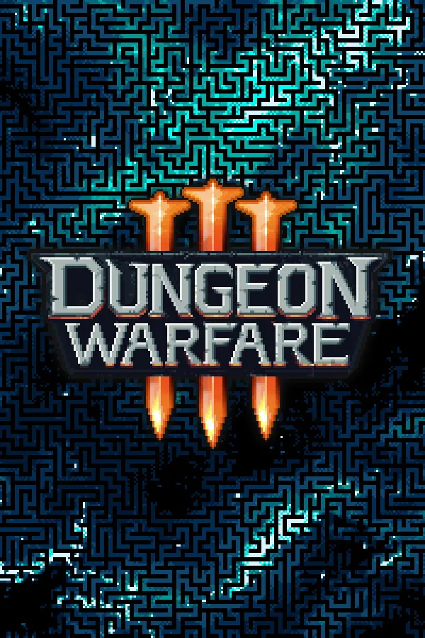 地牢战争 3(Dungeon Warfare 3)|Build 19786713|PC中文