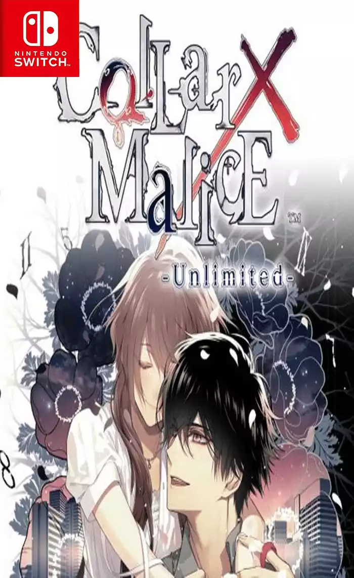 项圈 x 恶意:无限Collar X Malice Unlimited+更新1.0.1 Switch NSP中文