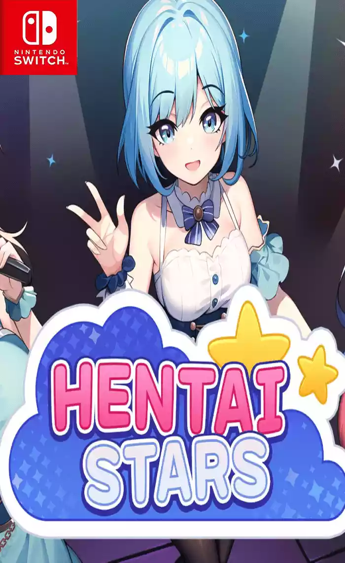 Hentai Stars Switch NSP中文
