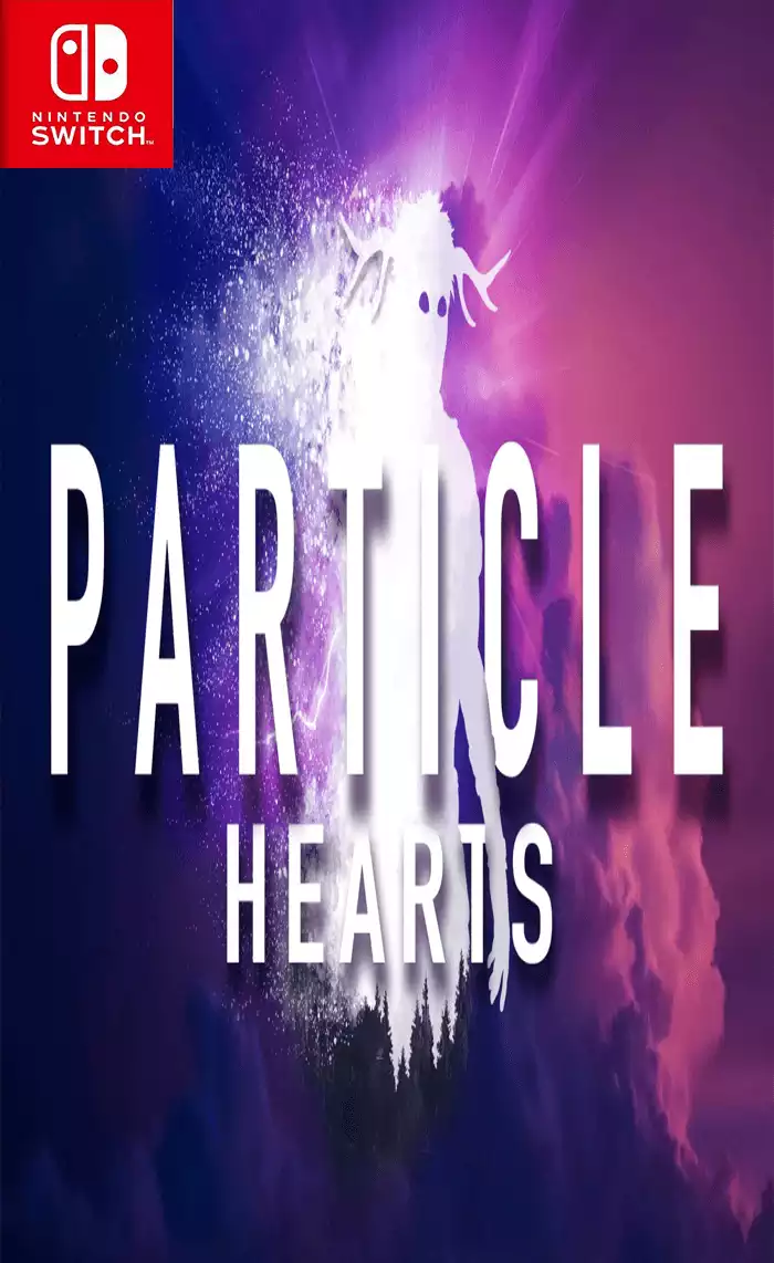 粒子之心Particle Hearts Switch NSP中文