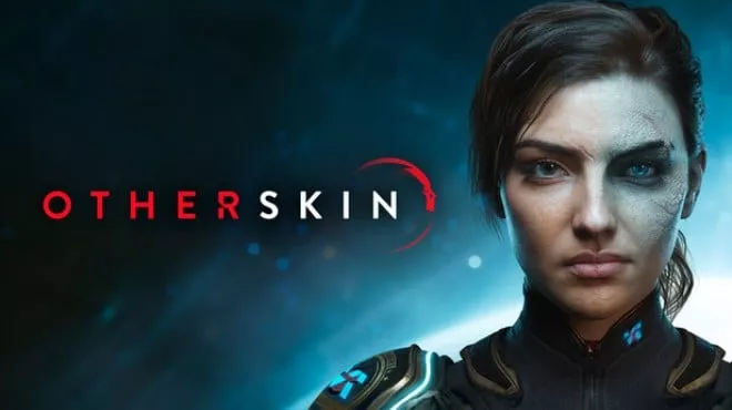 《异变皮肤 Otherskin | 中文》科幻动作冒险AI战衣与外星生存体验