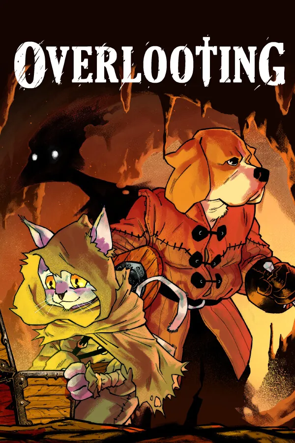 掠夺传奇（Overlooting）|Build 19808285|PC中文