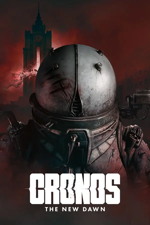 时间旅者:重生曙光(Cronos: The New Dawn)|PC官方中文
