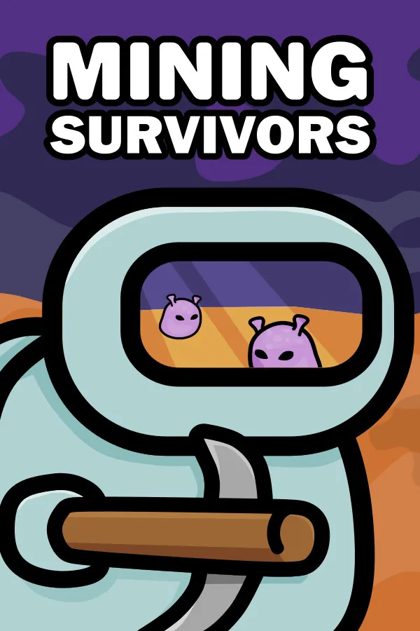 生存矿工(Mining Survivors)|Build 19800737|PC中文