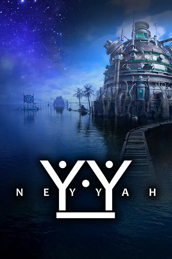 涅亚(Neyyah)|Build 19841687|PC中文