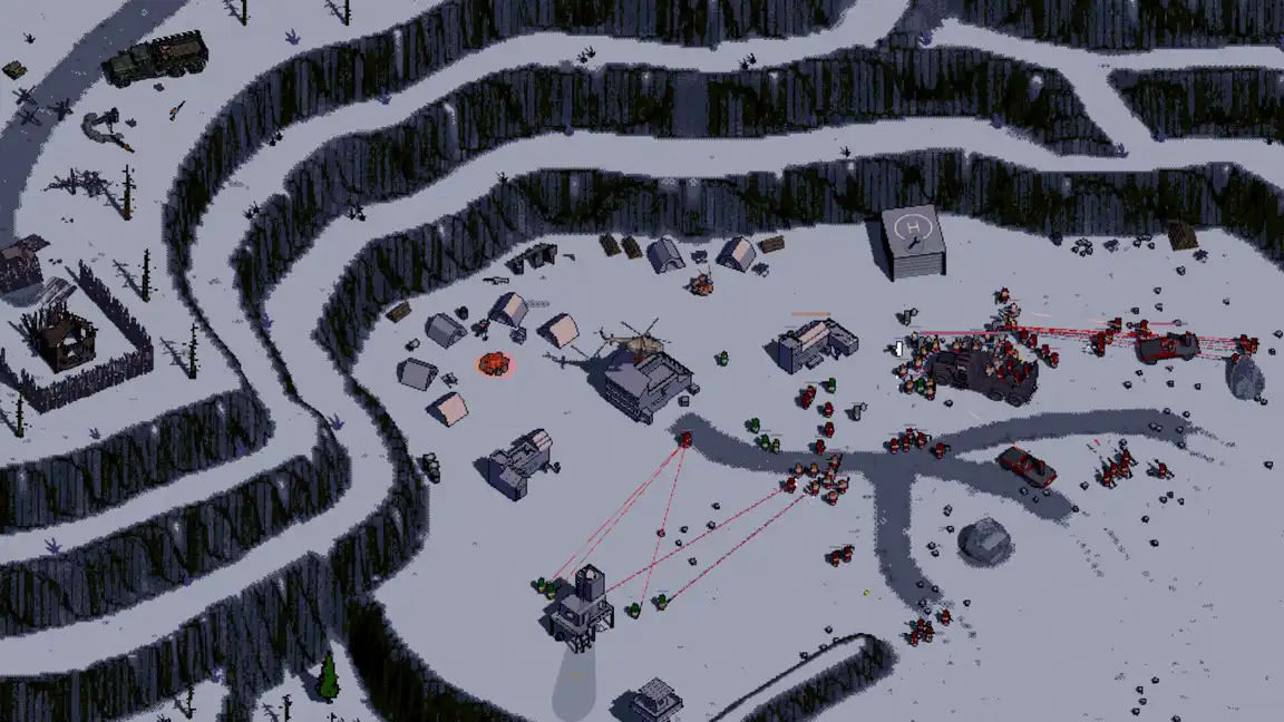 最终前哨（Last Outpost）|v1.0|PC中文