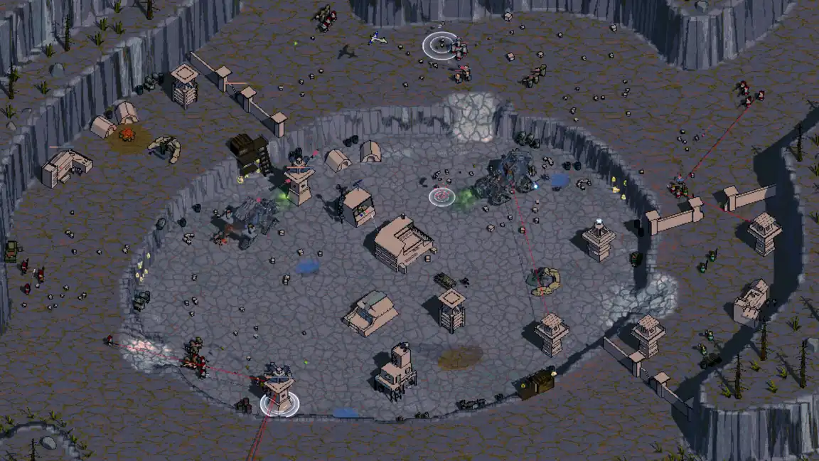 最终前哨（Last Outpost）|v1.0|PC中文