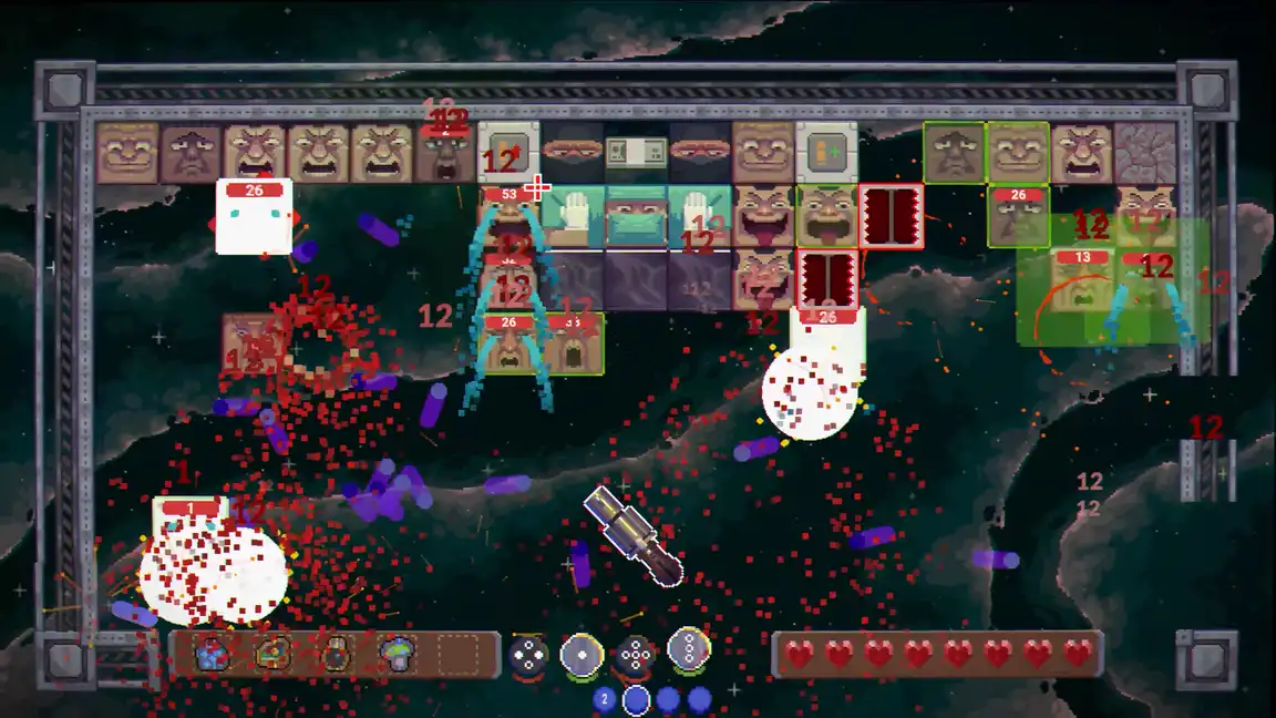 杀死砖块人（Kill the Brickman）|Build 19839918|PC中文