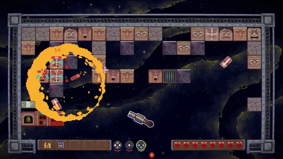 杀死砖块人（Kill the Brickman）|Build 19839918|PC中文