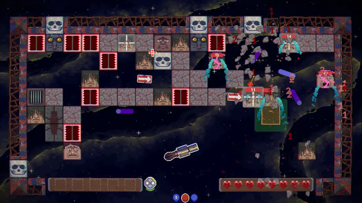 杀死砖块人（Kill the Brickman）|Build 19839918|PC中文