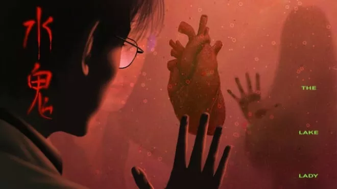 《水鬼 LakeLady | 中文》现实主义恐怖叙事互动游戏评测